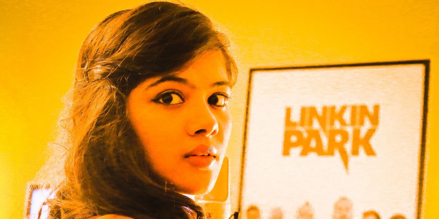 shailishah's profile banner image
