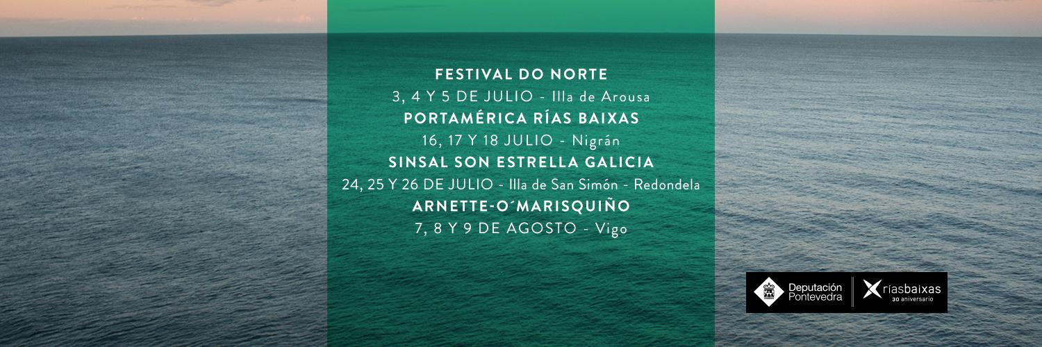 FestivalesRB's profile banner image