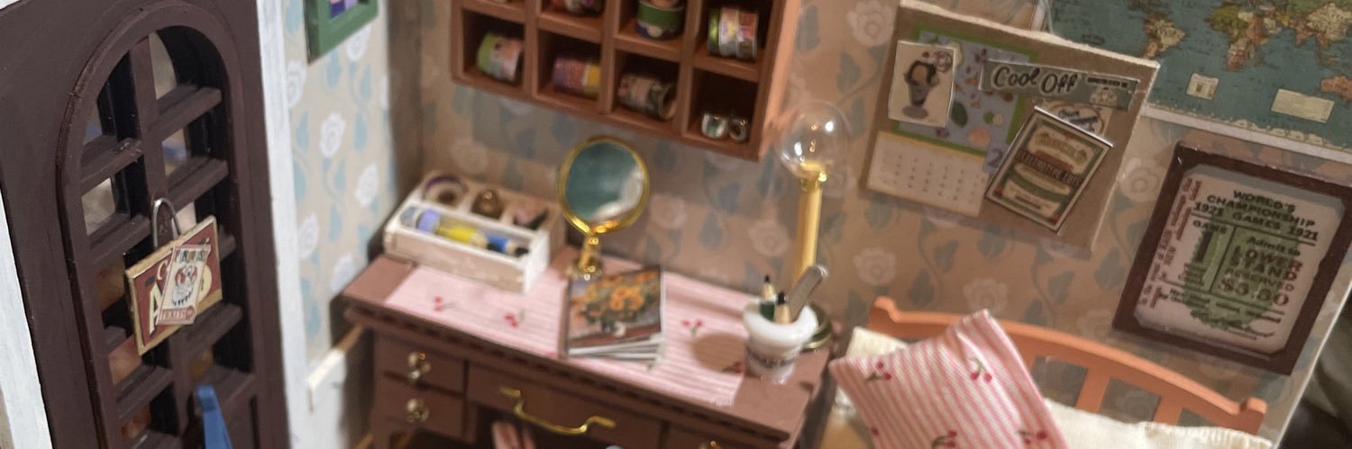 RedVelvetCate's profile banner image