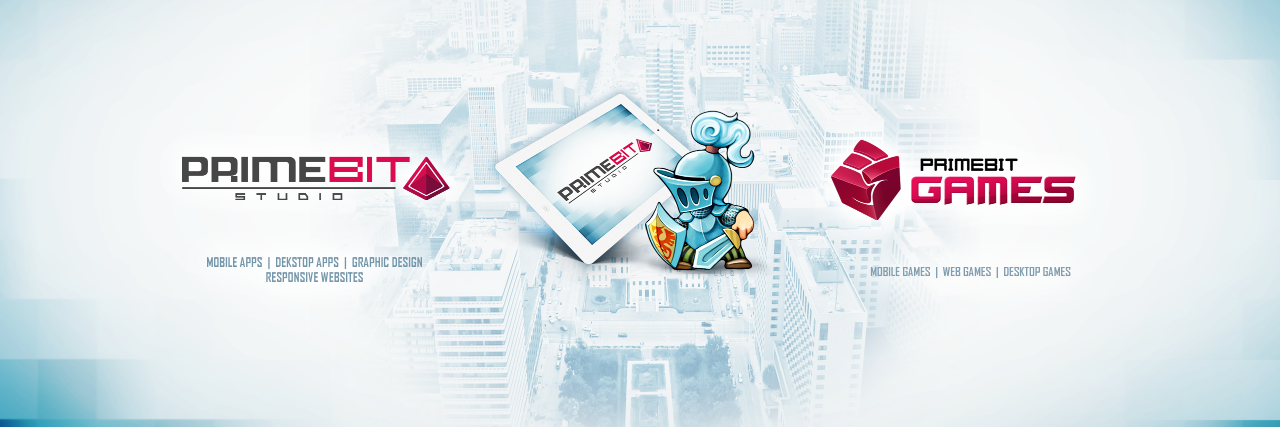 PrimeBit_Studio's profile banner image
