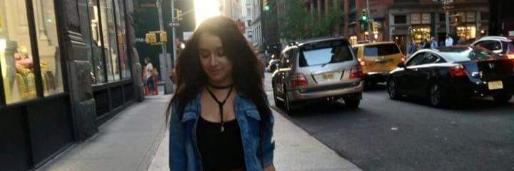 shraddhakapoors's profile banner image