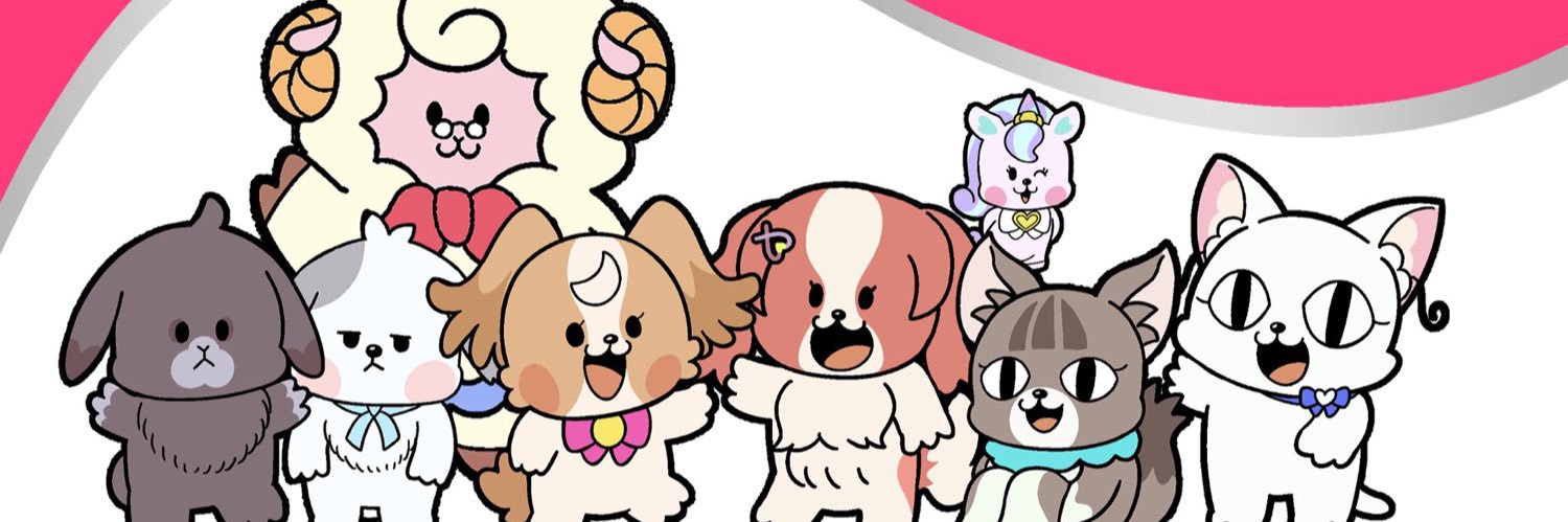 野々みる🐶 banner