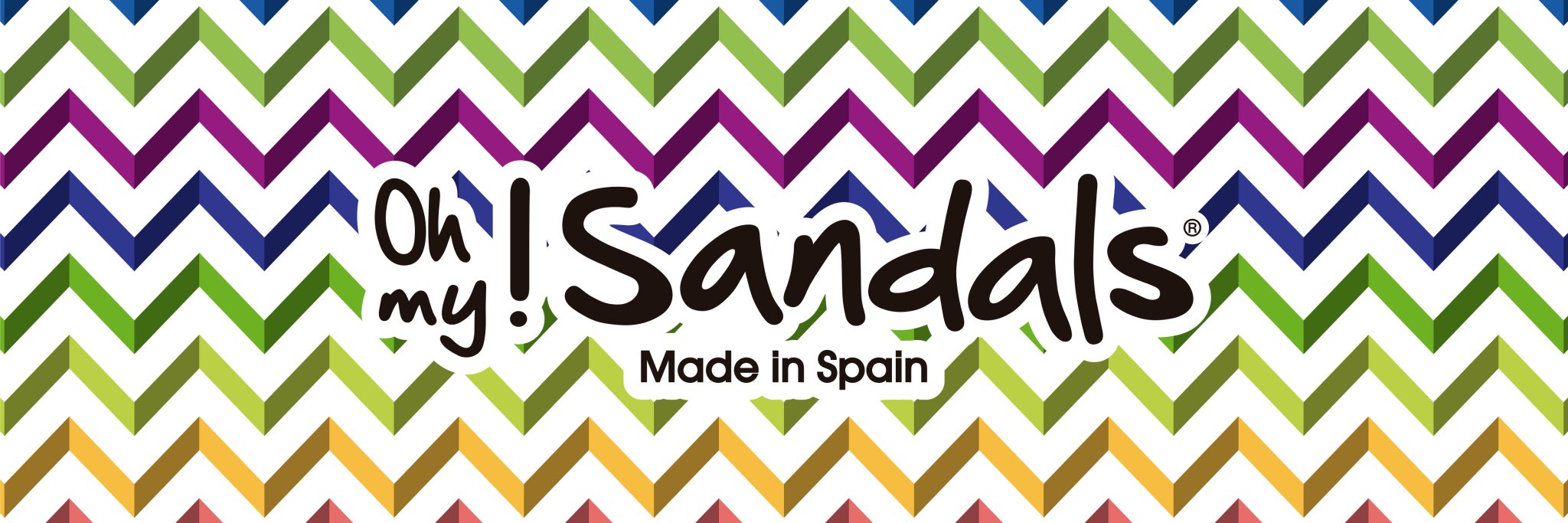 OhMySandals's profile banner image
