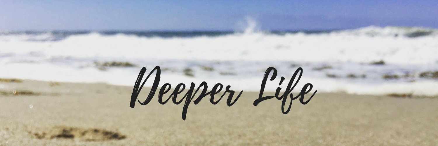 DeeperLifeSB's profile banner image