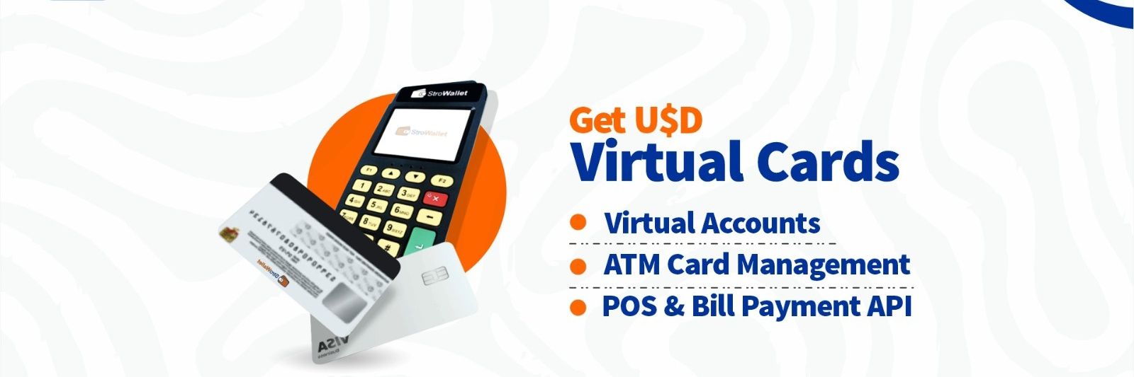 StroWallet's profile banner image