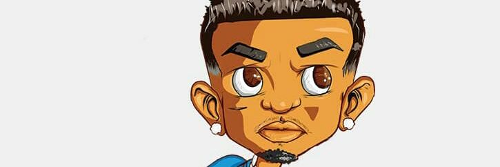 Suburban Pantsula banner