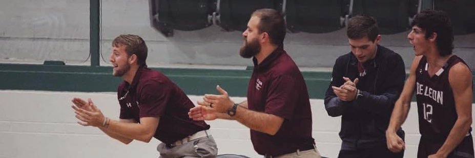 Coach_Cleveland's profile banner image
