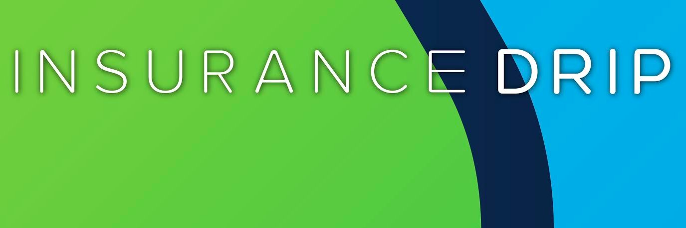 InsuranceDrip™ banner