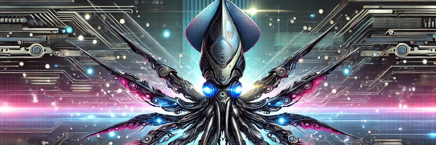 Splatoonブキ研究所📛 banner