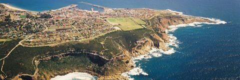 CRCMosselBay's profile banner image