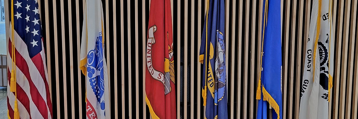 VetsAtDU's profile banner image