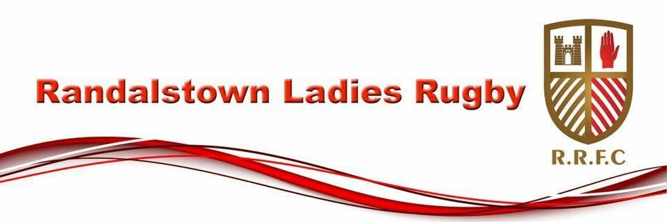 Randalstown Ladies banner