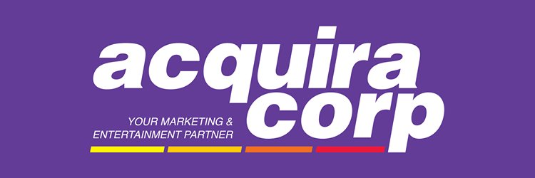 acquiracorp's profile banner image