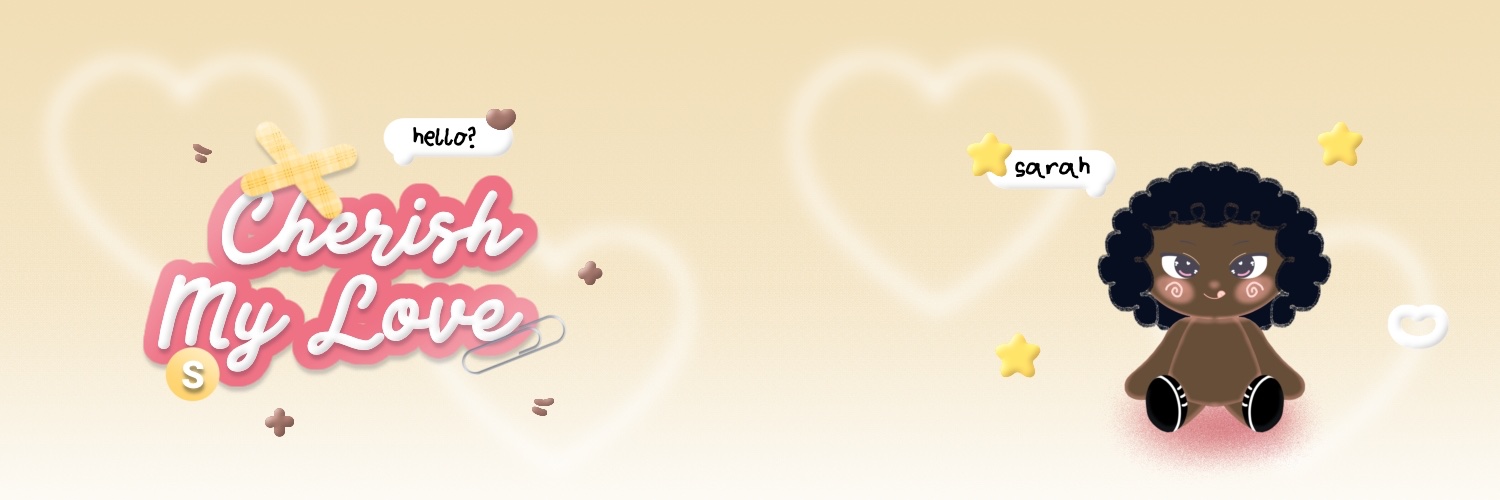 Sarah banner