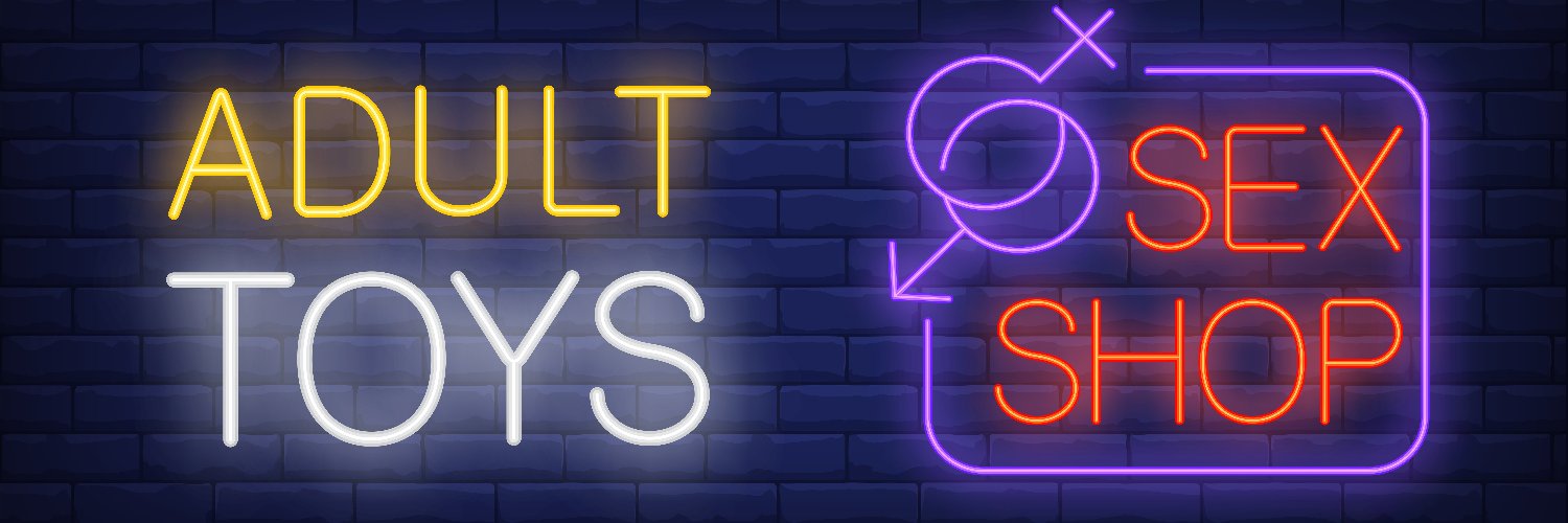 AdultsShop's profile banner image