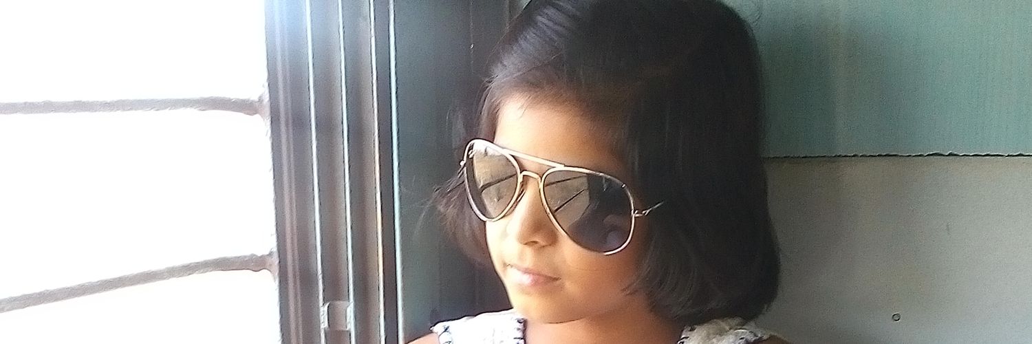 akram9752's profile banner image