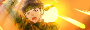 sanbon50's profile banner image