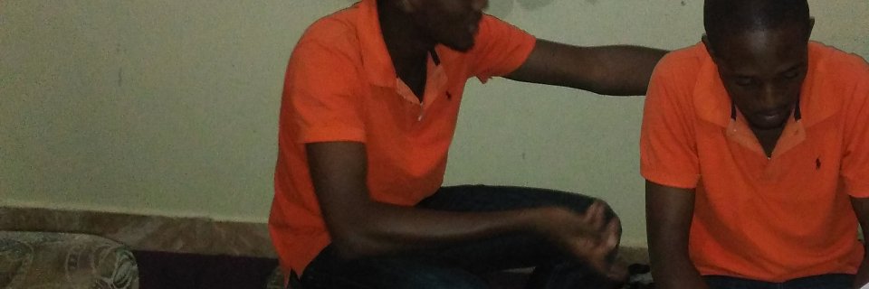 AshrafMutebi's profile banner image