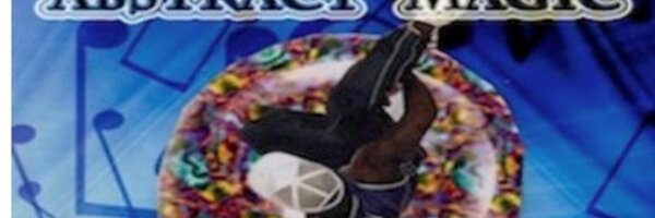 AbstractMagic Profile Banner