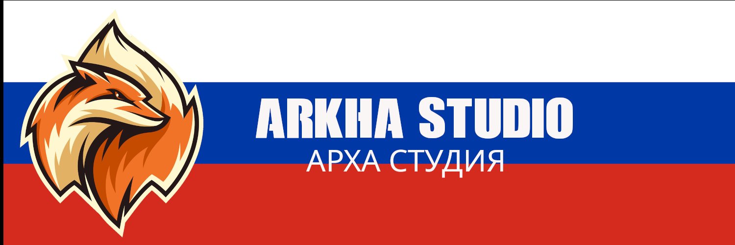 Arkha_Studio_TV's profile banner image