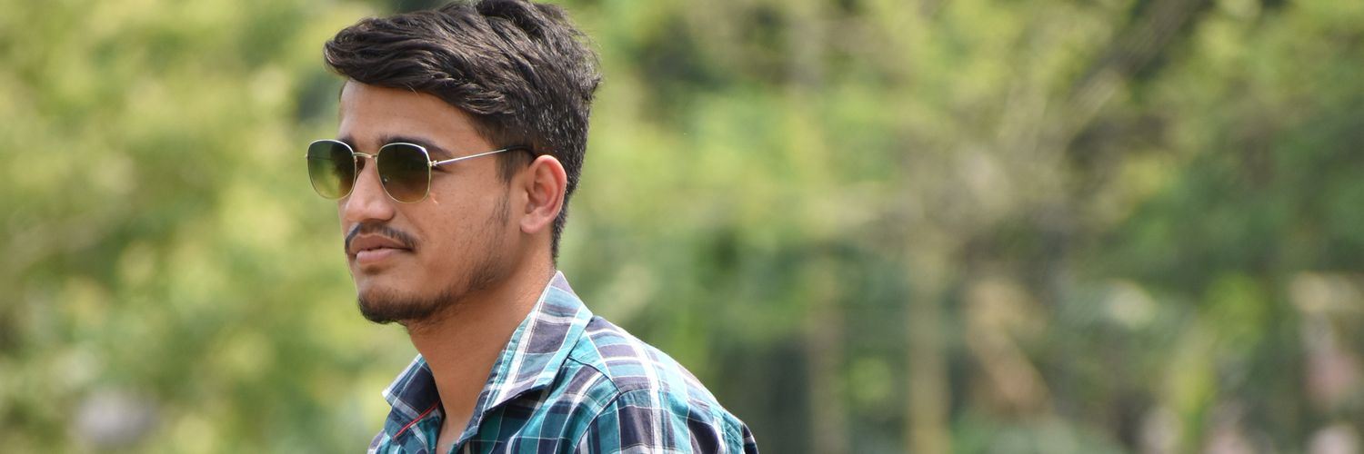 RoniShankar's profile banner image