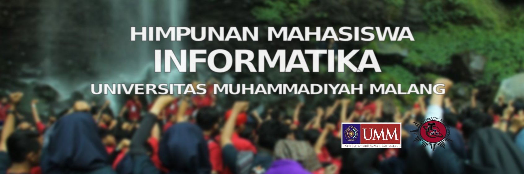 hmif_umm's profile banner image