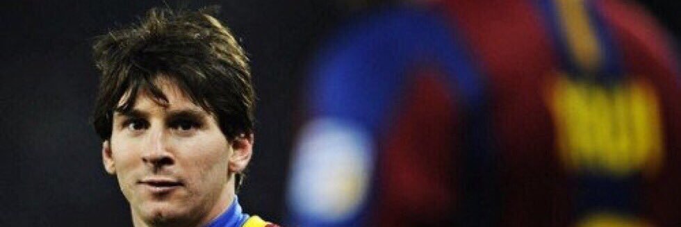 ahedmessi's profile banner image