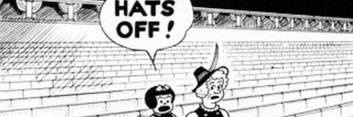 Kevin Holroyd-Haney banner