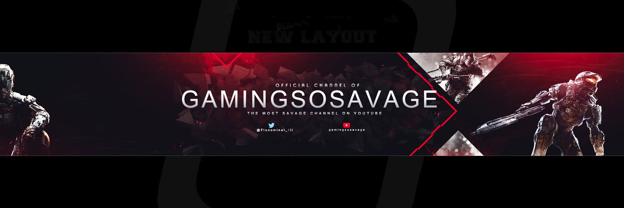 Flonominal_III's profile banner image