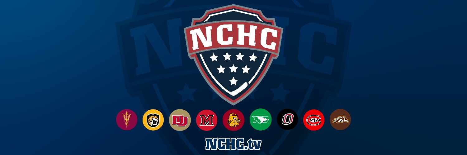 The NCHC's banner