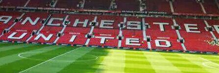 AmandaE7MUFC's profile banner image
