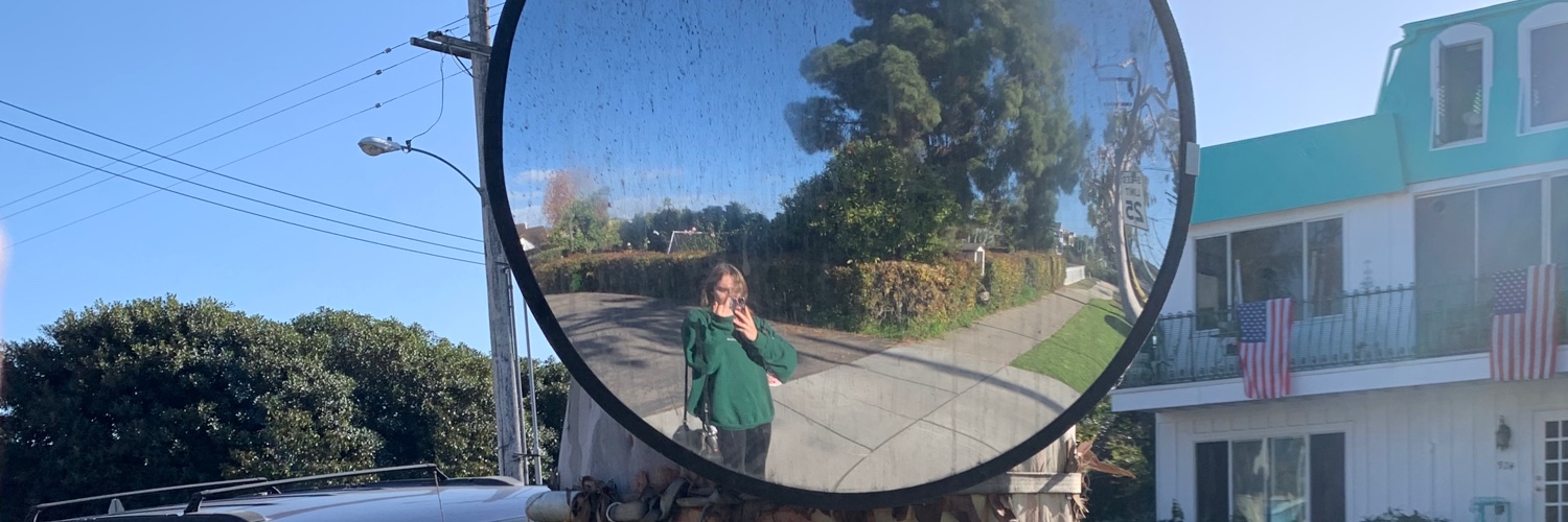 RachelEWilbur's profile banner image