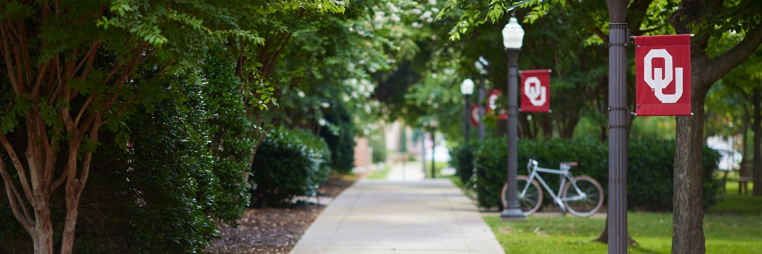 OU Division of Access & Opportunity banner