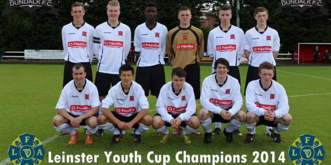 Dylan O'Hanlon banner