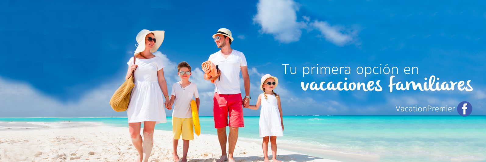 VacationPremier's profile banner image