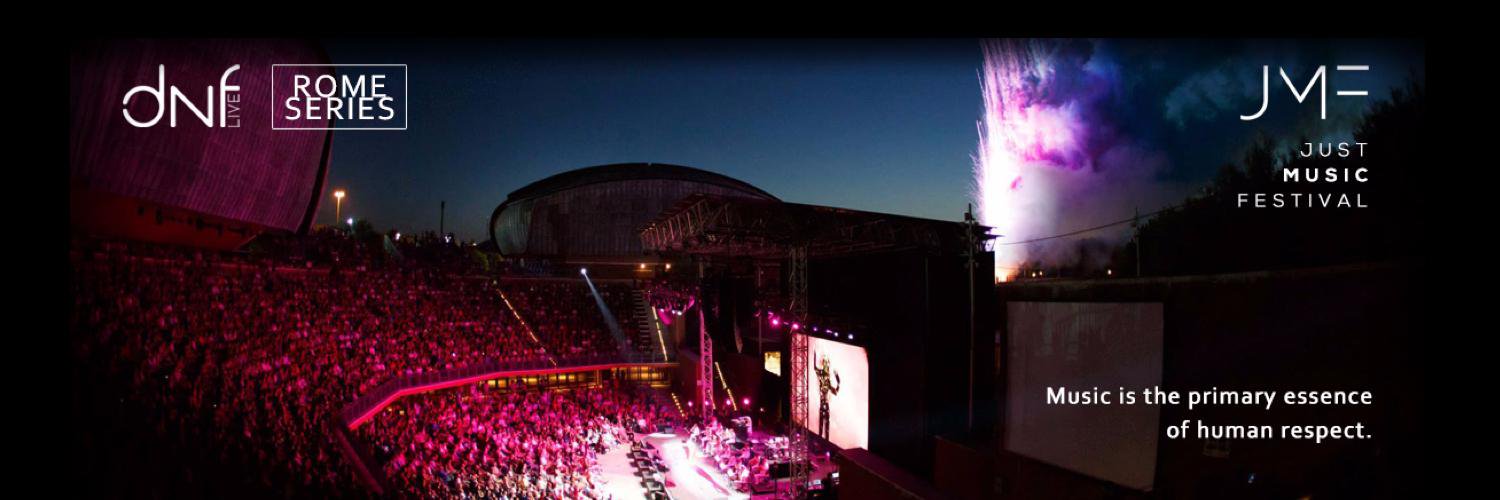 JUSTMFESTIVAL's profile banner image