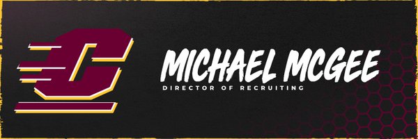 Michael McGee Profile Banner