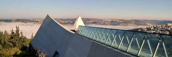 yadvashem Profile Banner