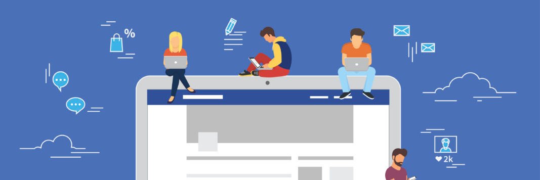 FacebookHQ banner