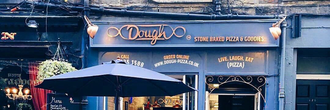 doughedinburgh's profile banner image