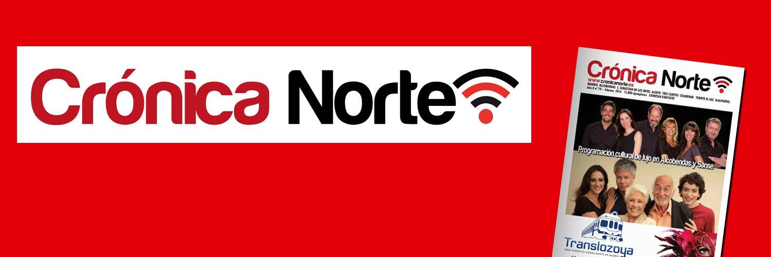 Cronica Norte ® banner