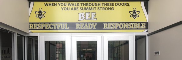 summitbees Profile Banner