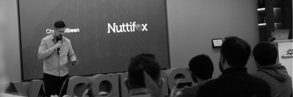 nutbeen Profile Banner
