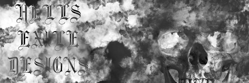 HellsExile's profile banner image