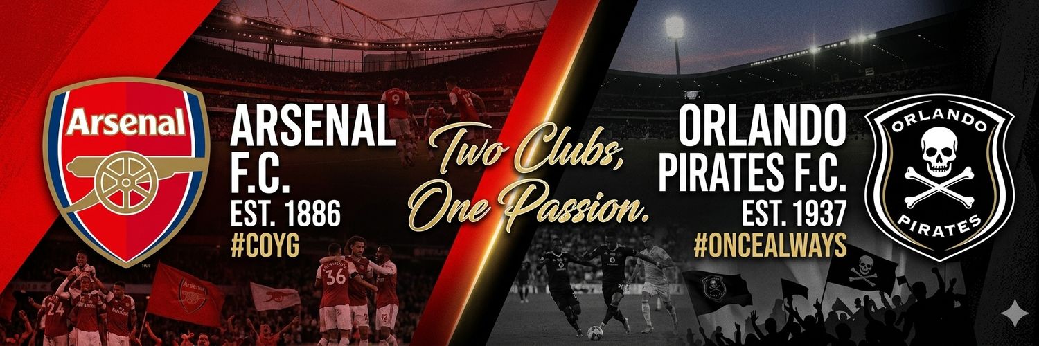 Zedtboy 🇿🇦 banner