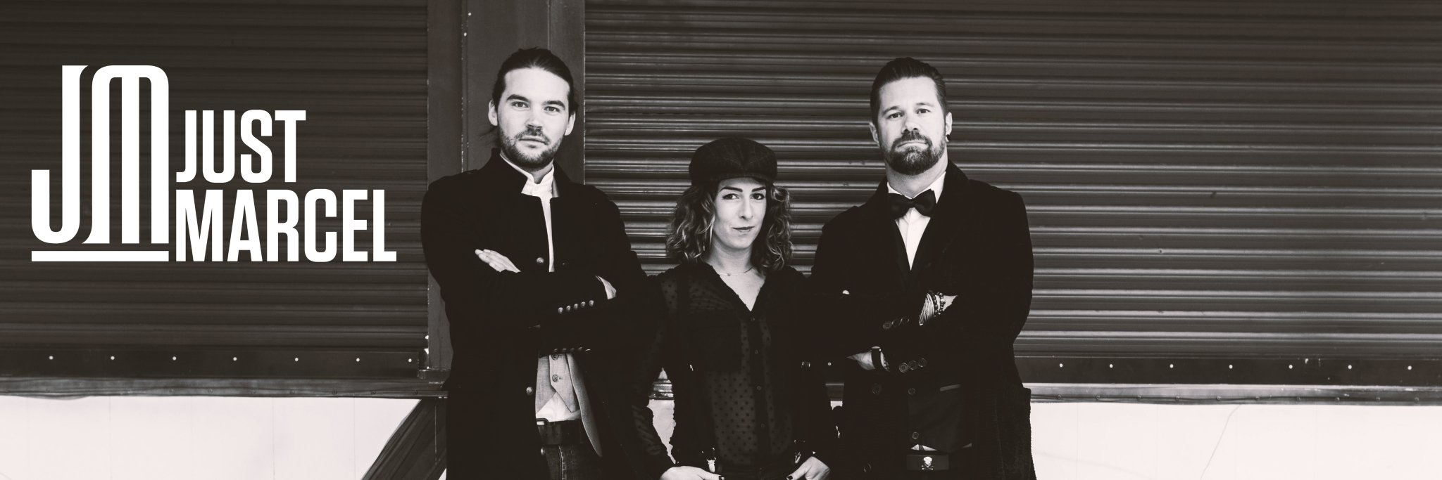 JustMarcelSound's profile banner image