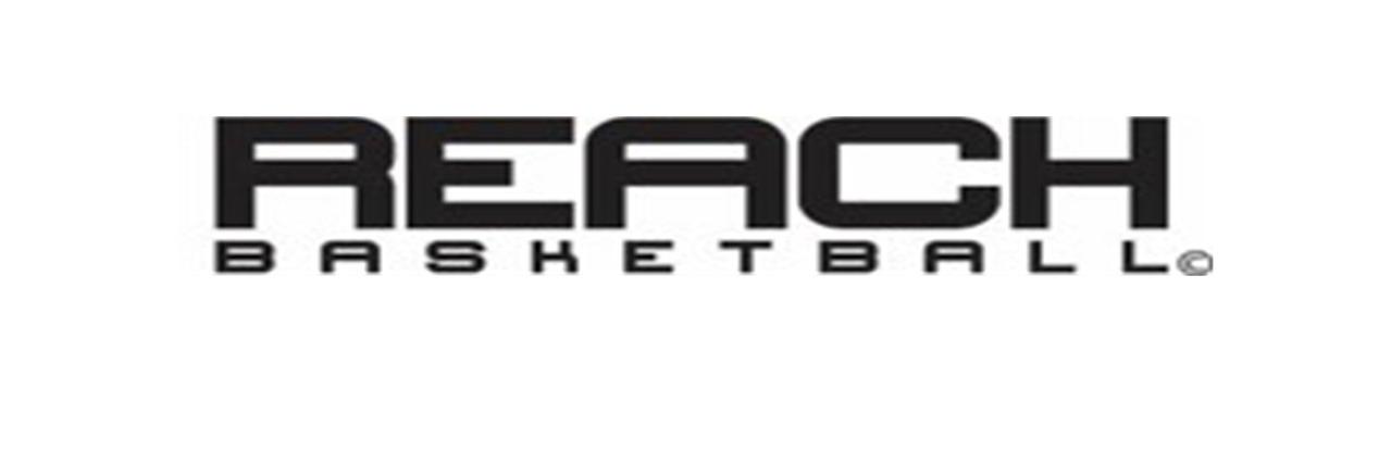 Reach Basketball LLC banner