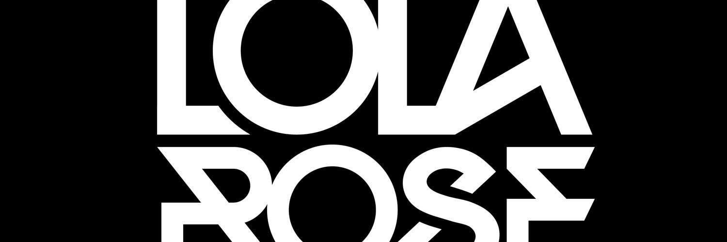lolarosedj's profile banner image
