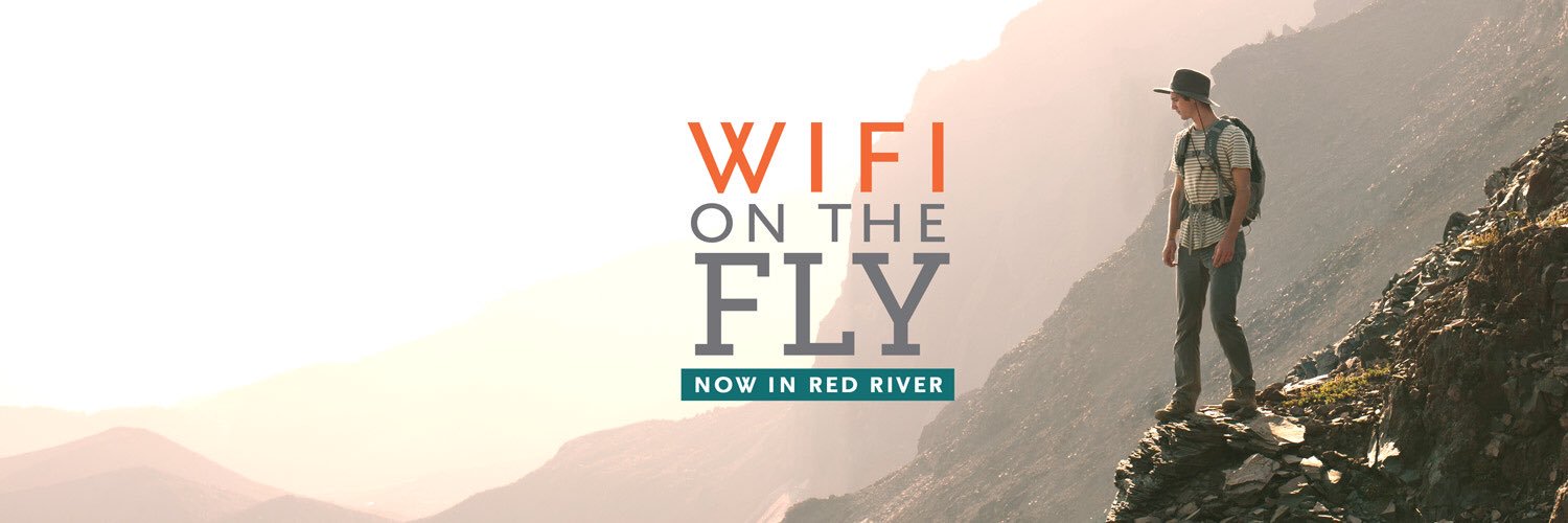 FlyboxWiFi's profile banner image
