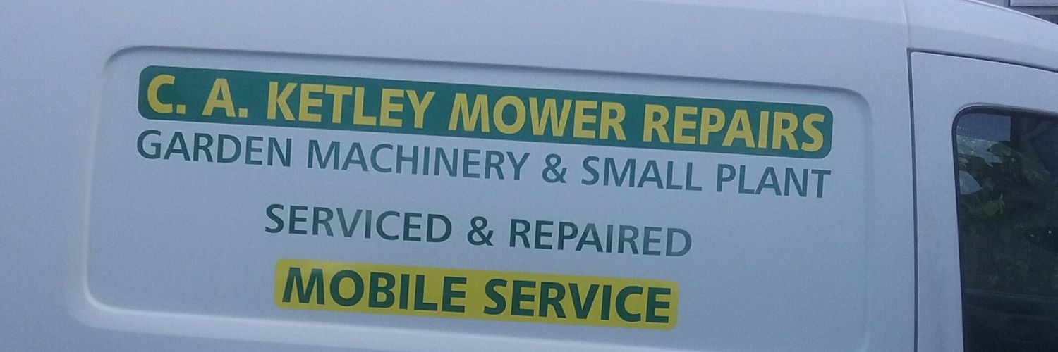 fixmymower's profile banner image